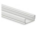 MLIG LED Aufbauprofil AB-12F-A,  81-4500 