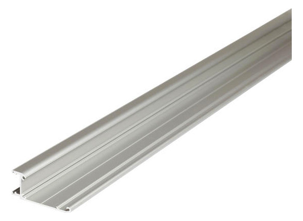 Wandprofil si Alu 2000x17,8x55mm