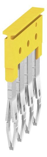 Weidmüller ZQV 2.5/4 Querverbinder 