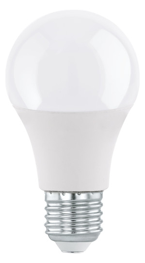 EGLO Leuchtmittel E27-LED A60 4,9W 11935 