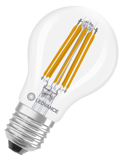 Ledvance LED Classic A 75 Filament DIM 