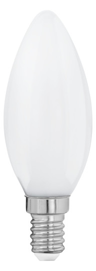 EGLO Leuchtmittel E14-LED-C35 4W  110043 