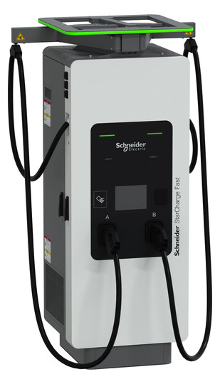 Schneider Schneider      EVD2S180TBBCC-G 