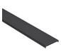 Abdeckung sw sym direkt Kst 100x30,3x4,3mm