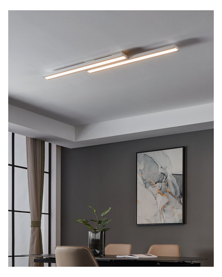 EGLO Wand und Deckenleuchte       900022 
