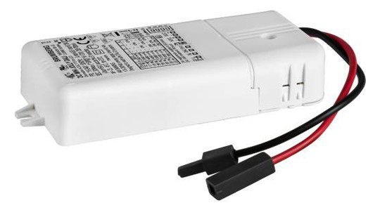 LED-Steuerung 3,5-17W 350mA 48,5V IP20 DALI Dimmung DALI Kstgeh dyn