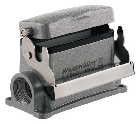 Weidmüller HDC 40D SDLU 1M25G HDC- 