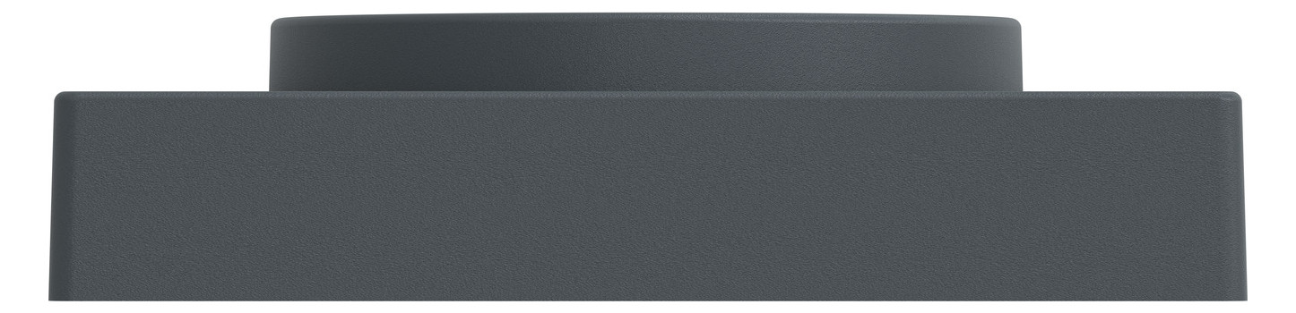 Drehknopf Symbol Dimmer System M anth mt