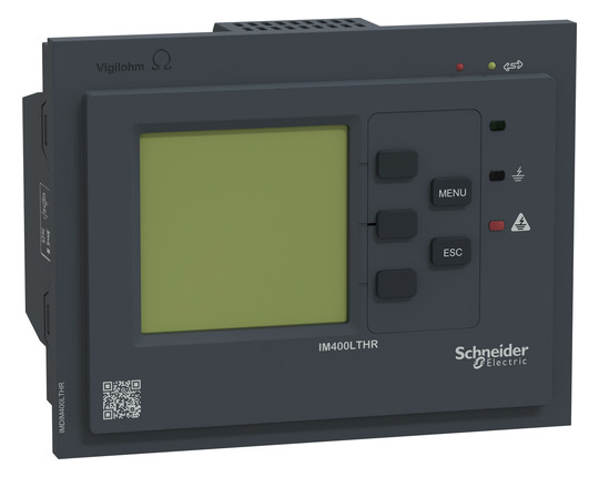 Schneider Vigilohm          IMDIM400LTHR 