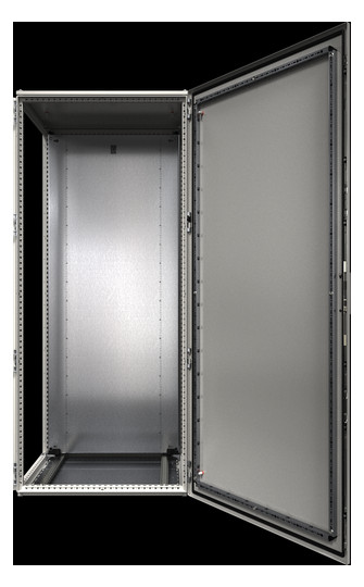 Rittal Anreih-Schranksystem  VX 8285.000 