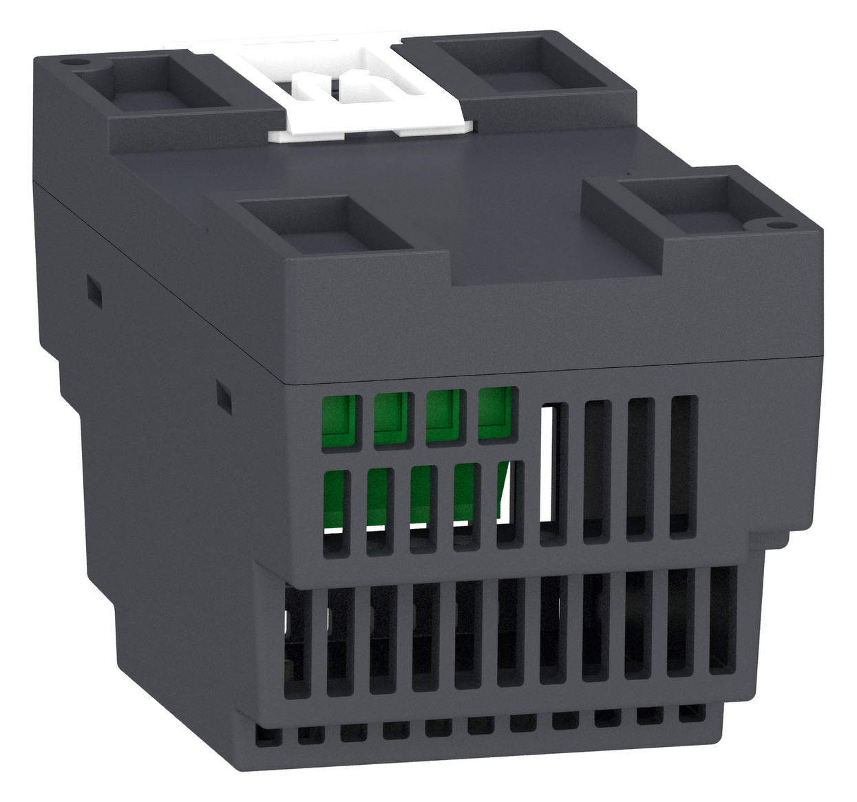 Gleichstromversorgung REG 24V 60W 60VA 100-240VAC 2,5A f.Reiheneinb IP20