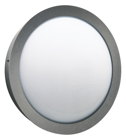 ALBE Wandleuchte Edelstahl        696174 