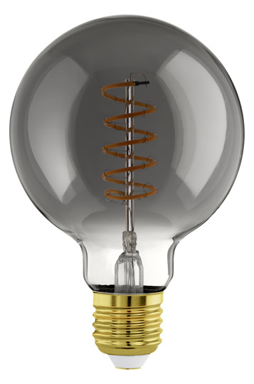 EGLO Leuchtmittel E27-LED G95 4W  110086 