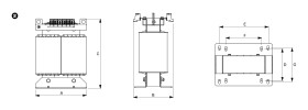 BLOCK Steuer-/                 UTT1-6-23 