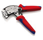 Crimpzange mech 200mm Aderendh AWG26-5 0,14-16qmm