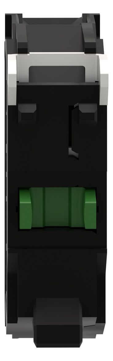 Hilfsschalterblock 1S 3A/AC Schraub