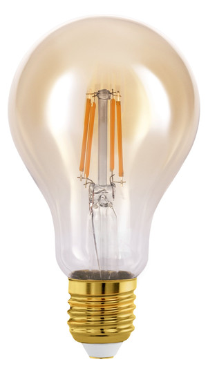 EGLO Leuchtmittel E27-LED A75 4W  110051 