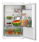 Kühlschrank EB E 136l N880mm integr ws Schlepp 92kwh B541mm H874mm