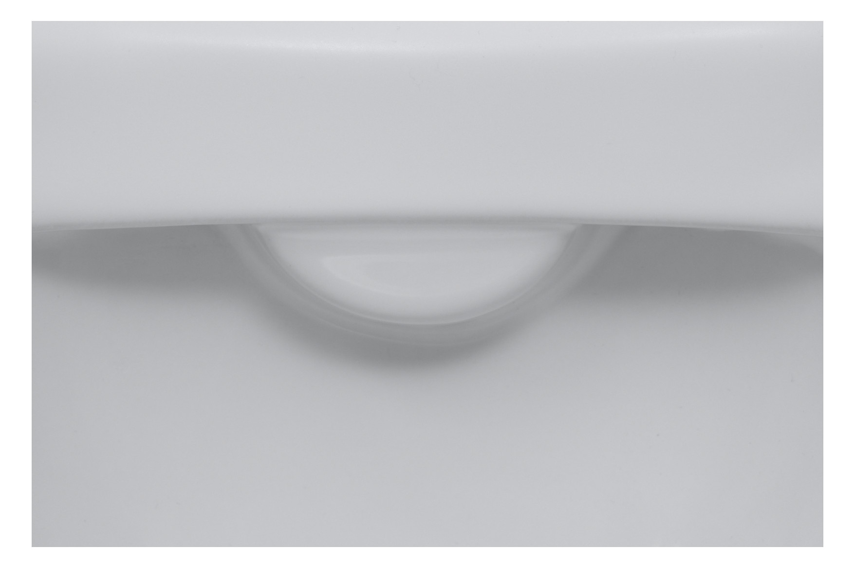 Duravit Wand-Tiefspül-WC Happy D.2 36,5x54cm, 4,5 l, Rimless, weiß