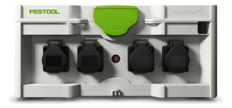 SYS-PowerHub SYS3-PH M 187 - Festool - 2