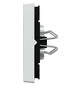 Wippe_2t Jalousie System M akws glz Symbol Jalousie aktivweiß