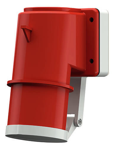 Mennekes 32A5P 6H400V              21241 