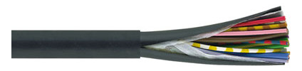 Weidmüller SAIH-SLL-3X0,75-8X0,34-100 