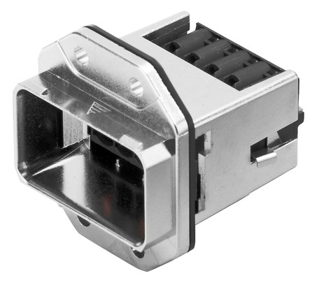 Weidmüller IE-BSS-VAPM-24V Ethernet 