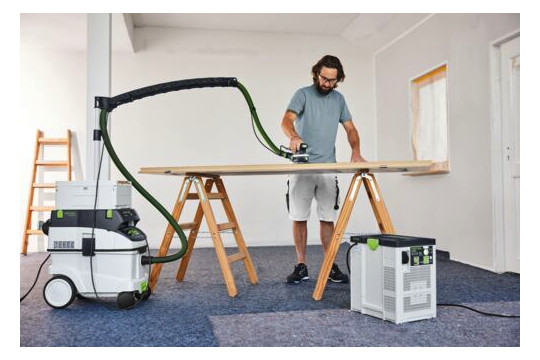 Absaugarm CT-ASA FLX J - Festool - 4