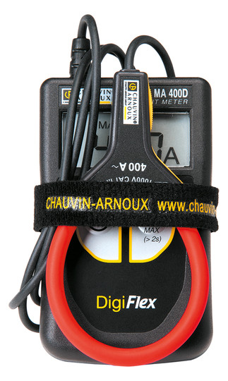 CHAUVIN MA400D DigiFlex       P01120576Z 