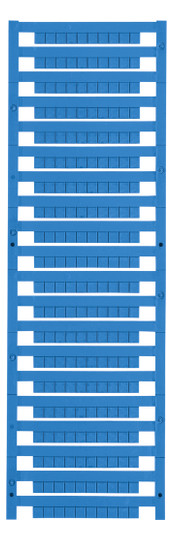 Weidmüller DEK 5/5 MC NE BL Klemmen- 