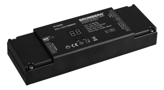 Symbol Dimmer IP20