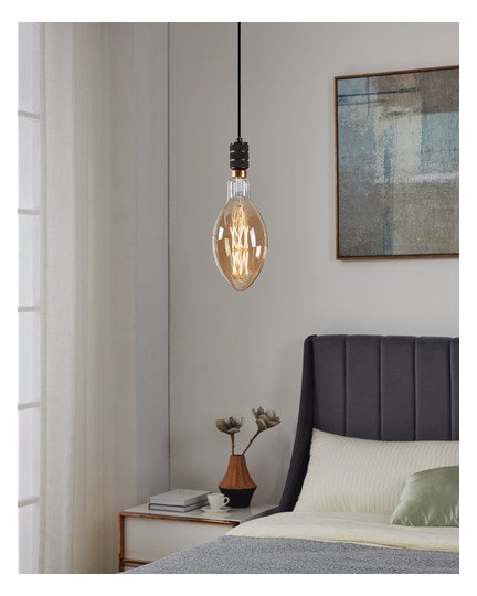 EGLO Leuchtmittel E27-LED E140 8W 110109 