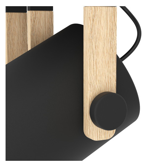 EGLO Wand und Deckenleuchte        43558 