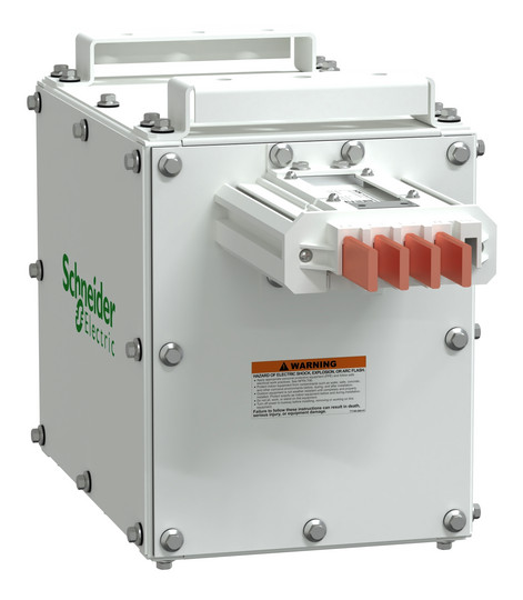 Schneider             ITSC250ES42BO0500E 