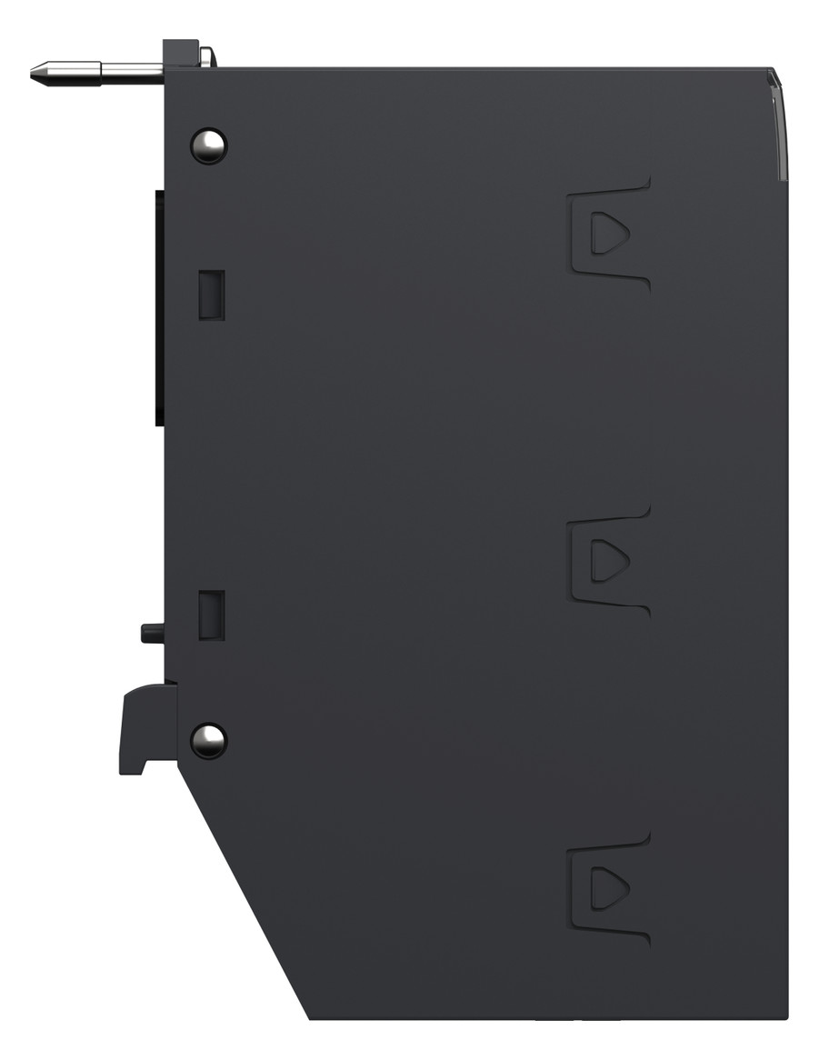 SPS-Kommunikations-Modul 1HW/IE f.TCP/IP Unterstützt Protokoll für TCP/IP