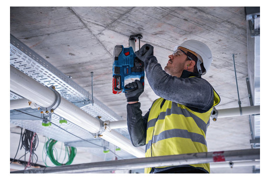 Bosch Bohrhammer GBH 18V-22   0611924003 