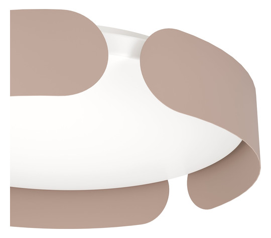 EGLO Wand und Deckenleuchte        99623 
