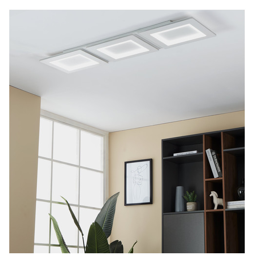 EGLO Wand und Deckenleuchte       900482 