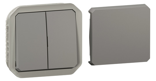 Legrand 069506L Plexo New Einsatz 