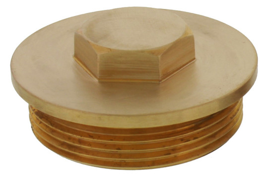 WISKA Verschlussschraube M72      VSM 72 