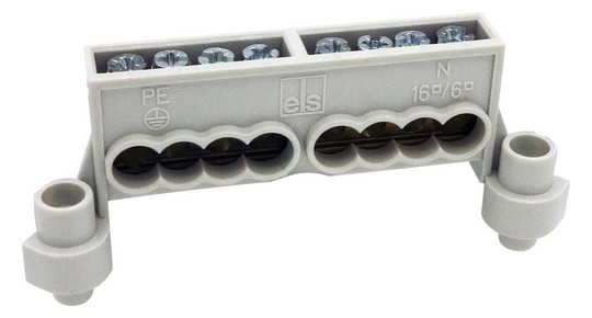 Spelsberg Klemmschiene       AK 03 PEN-S 