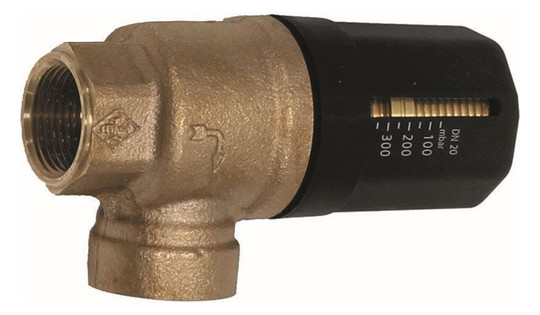 Vaillant     Überströmventil ecoTEC plus 