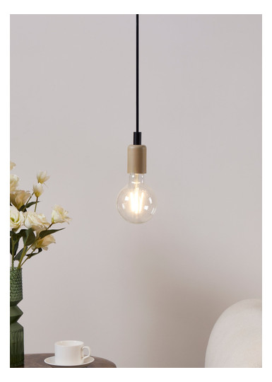 EGLO Leuchtmittel E27-LED G95 7W  110181 
