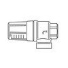 Vaillant     Überströmventil ecoTEC plus 