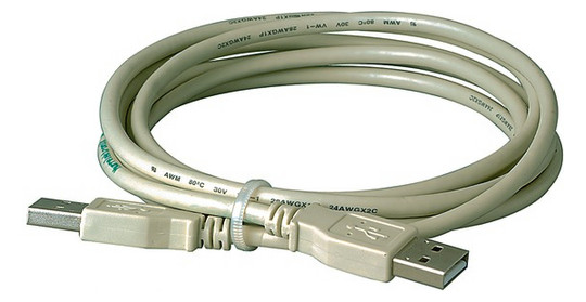HART Leitung USB,m-m. 2 m    39509030050 