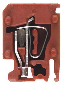 Weidmüller ZVL 1.5 BR Steckverbinder 