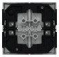 Wippe_2t Jalousie System M alu mt Pfeile Symbol Jalousie