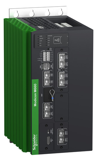 Schneider               MN660P455N2023W0 