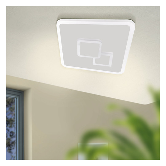 EGLO Wand und Deckenleuchte        33941 